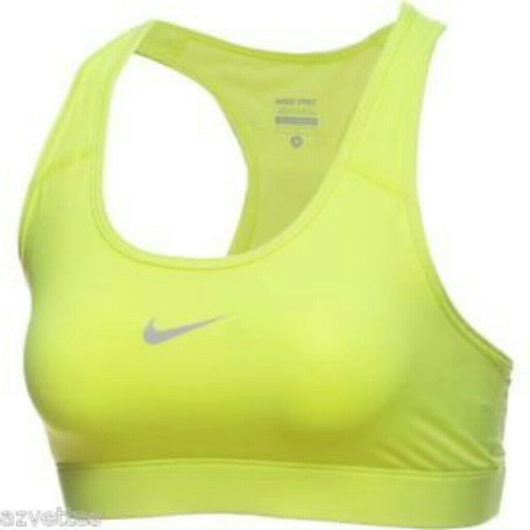 Nike Other - Nike Pro dri-fit sports bra